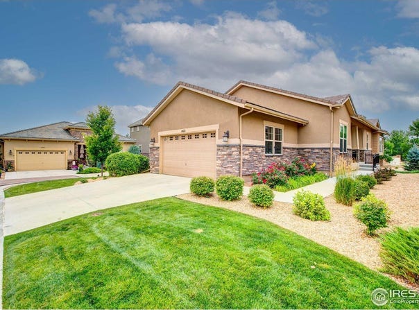 1422 Skyline Dr, Erie, CO 80516