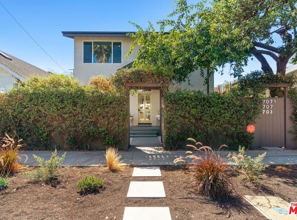 705 6th Ave, Venice, CA 90291