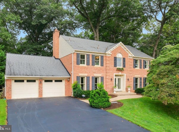 12228 SELINE WAY, POTOMAC, MD 20854