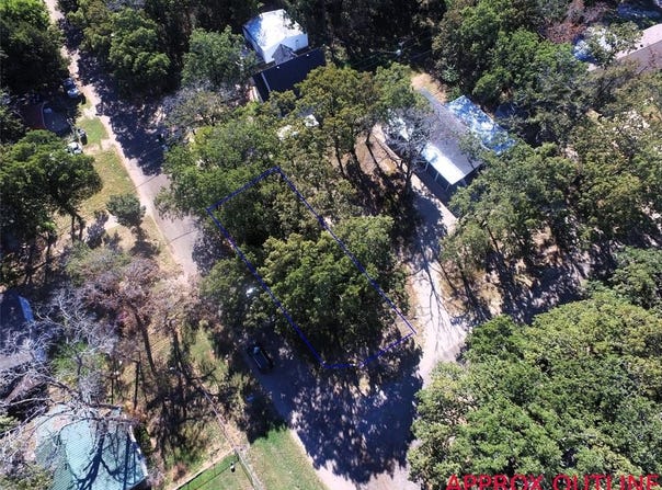 Tbd Live Oak Street, Quinlan, TX 75474