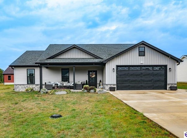 58 Robert Allen Lane, Brandenburg, KY 40108