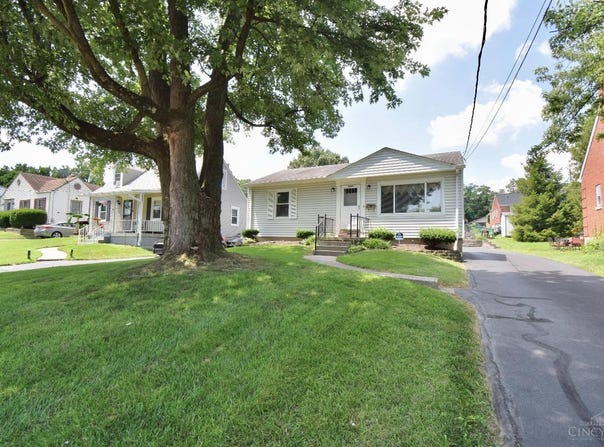 3689 Eyrich Road, Green Twp, OH 45248