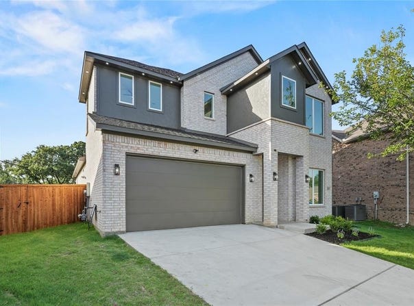 3100 Oak Bourne Drive, Arlington, TX 76016