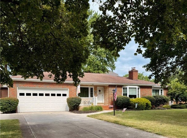 237 Vine Street, Batavia City, NY 14020
