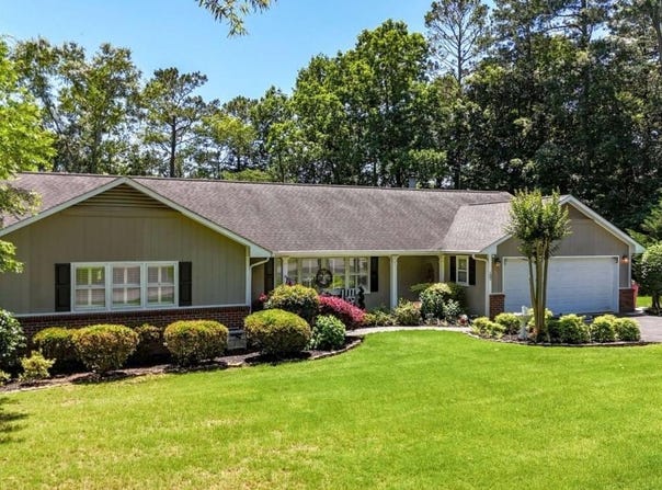 103 Mims, Calhoun, GA 30701