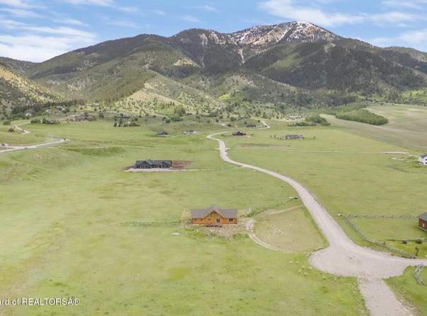 105 ELK PATH, Swan Valley, ID 83428