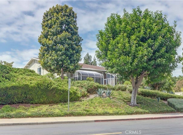 263 Calle Aragon, Laguna Woods, CA 92637