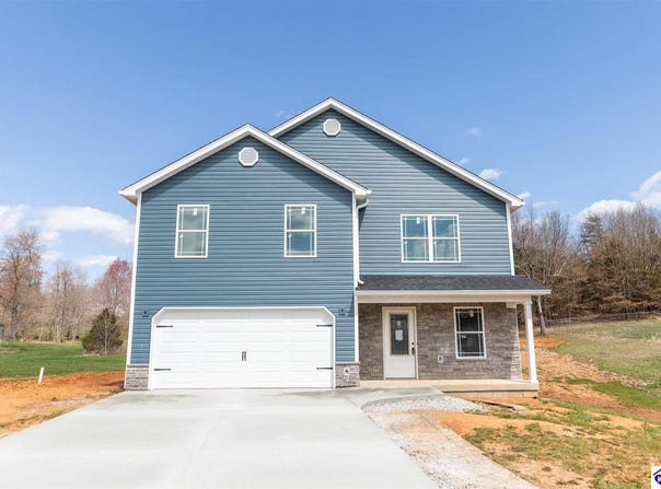 134 Eubank Lane, Radcliff, KY 40160