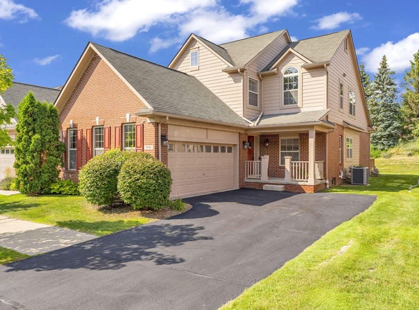6944 Stonewood Place, Clarkston, MI 48346