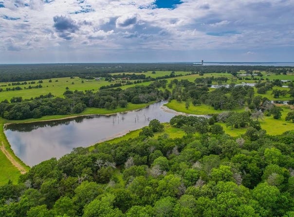 441 Fm 416, Streetman, TX 75859