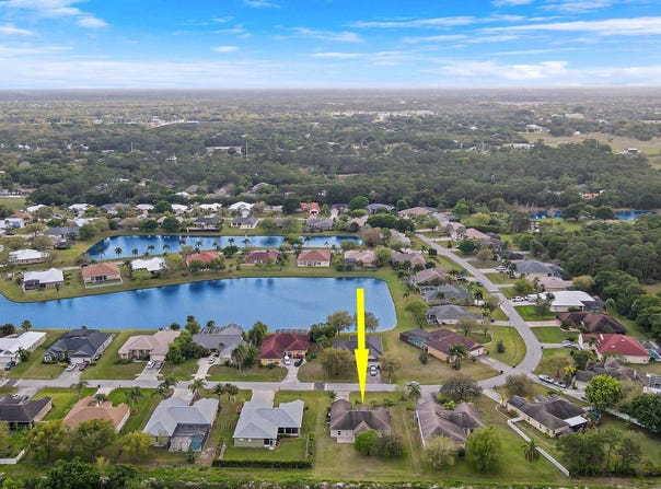 2620 N Serenity Circle, Fort Pierce, FL 34981