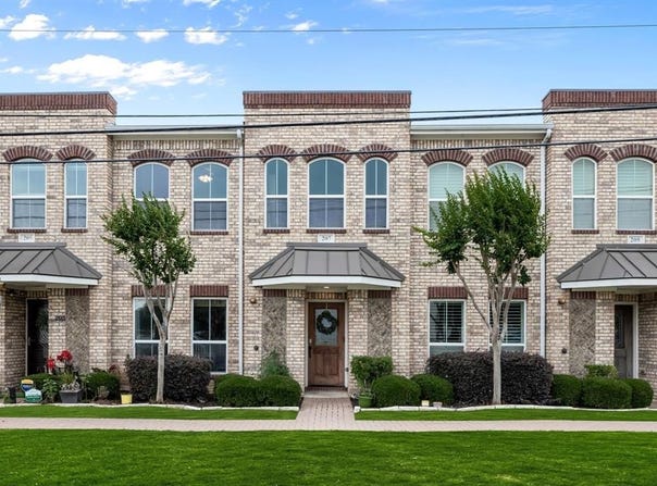 207 S Kealy Avenue, Lewisville, TX 75057