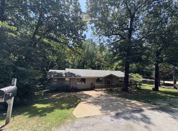 7 Odessa Drive, Cherokee Village, AR 72529