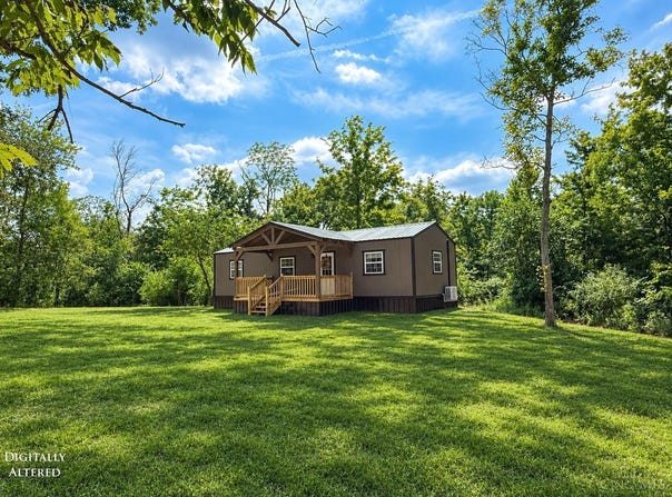 177 Billie Lane lot: 0, Manchester, OH 45144
