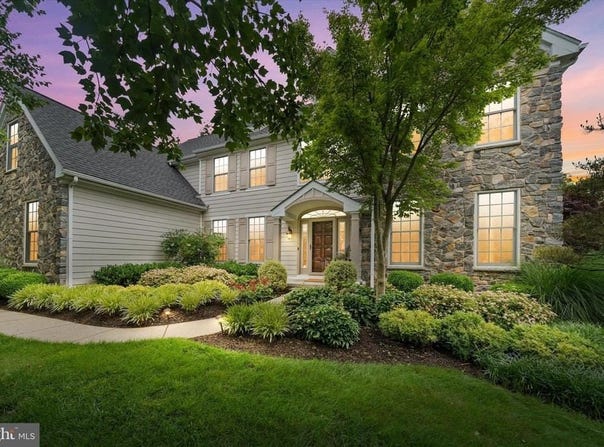 1 DERBYSHIRE WAY, WILMINGTON, DE 19807