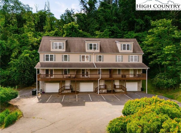 233 Ridge View Drive, Boone, NC 28607