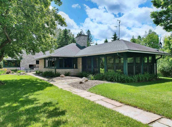 515 Kalla Walla, Crystal Falls, MI 49920