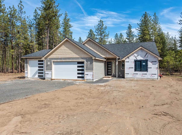 6563 Kate Dr, Nine Mile Falls, WA 99026