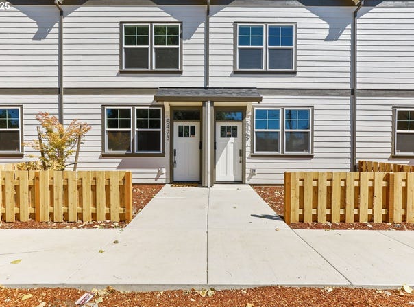 5469 N Fessenden ST, Portland, OR 97203
