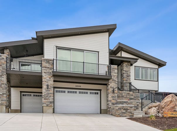 6593 W BONNIE JEAN, Herriman, UT 84096