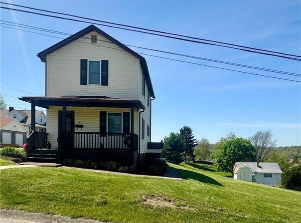 220 Clarendon Ave, South Union Twp, PA 15401