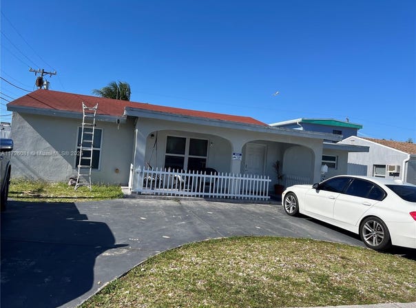 720 NW 30th Ave, Miami, FL 33125