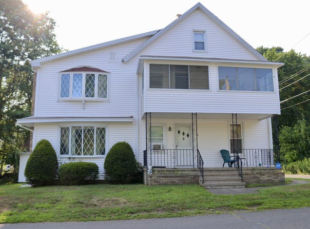 72 Colony Street, Ansonia, CT 06401