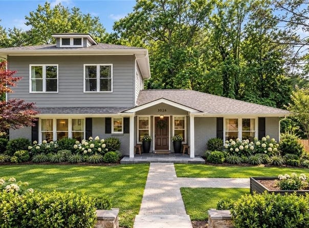 3026 Skyland Drive NE, Brookhaven, GA 30341