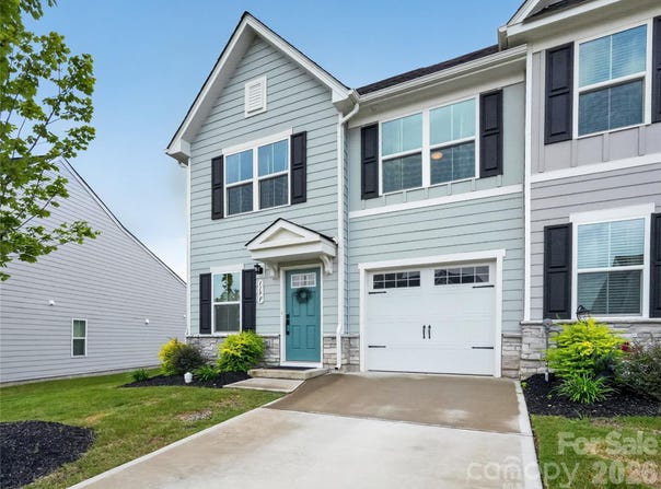119 Stella Lane, Troutman, NC 28166