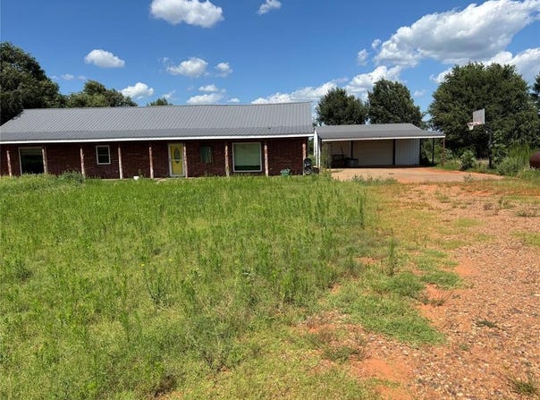 Lookeba, OK 73053