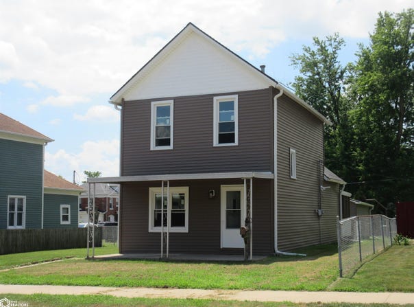 1316-1320 High, Keokuk, IA 52632