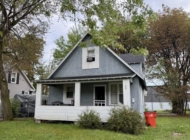 185 Hastings Avenue, Benton Harbor, MI 49022