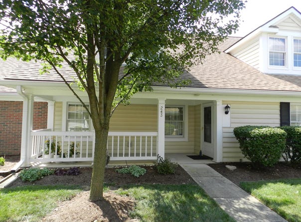 243 Dogwood Lane, Westerville, OH 43082