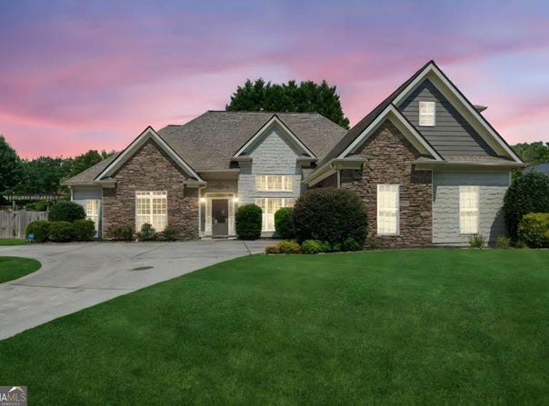 3155 Woodberry, Hiram, GA 30141