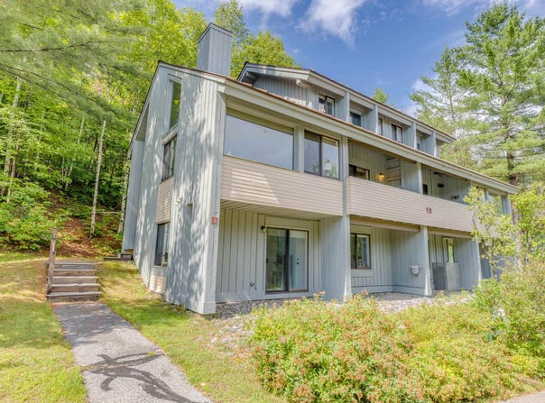 19 Birch Road, Lincoln, NH 03251