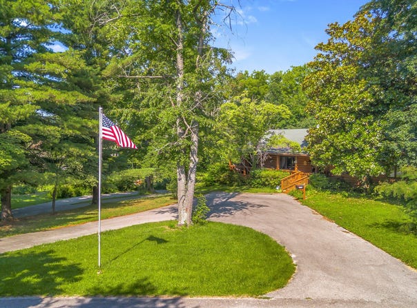 3370 E State Road 160, Salem, IN 47167