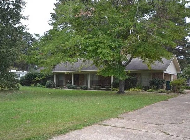 77 Sassafras, Magnolia, AR 71753