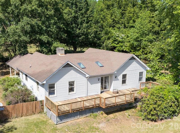 5 Johns Street, Asheville, NC 28806