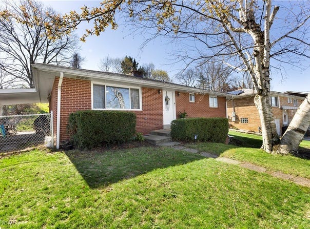 336 Springdale Avenue, Wintersville, OH 43953