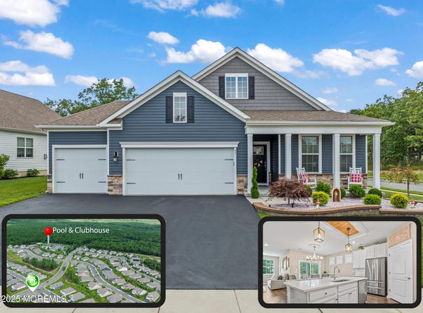 37 Black Bear Drive, Barnegat, NJ 08005