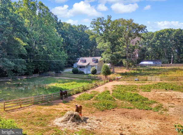 2556 MOUNTAIN VIEW ROAD, POWHATAN, VA 23139