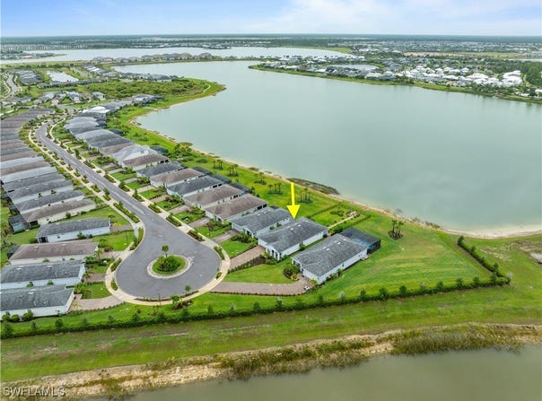 42058 Journey Drive, Babcock Ranch, FL 33982