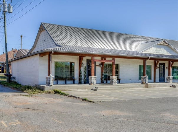 113 E Broadway, Blanchard, OK 73010