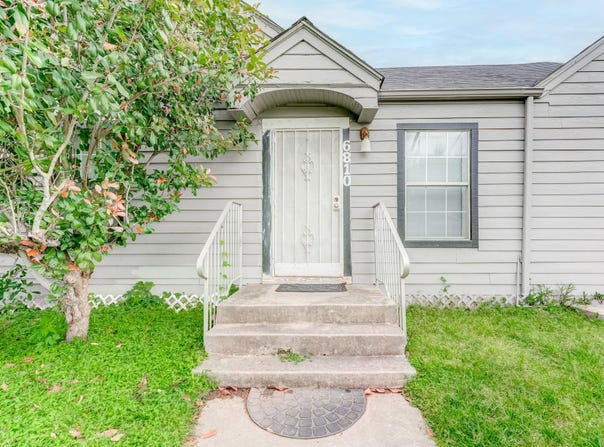 6810 Eastwood ST, Houston, TX 77021