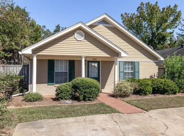 604 Huntington Place, OXFORD, MS 38655