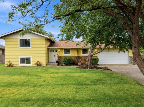 14515 E 7th Ave, Spokane Valley, WA 99216