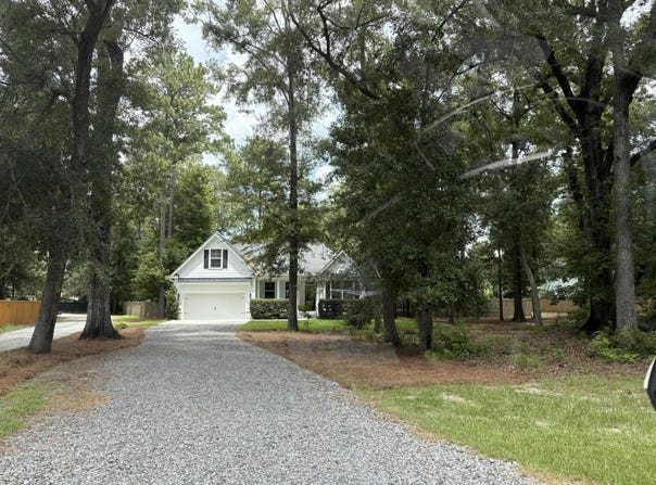 3146 Olivia Marie Lane, Johns Island, SC 29455