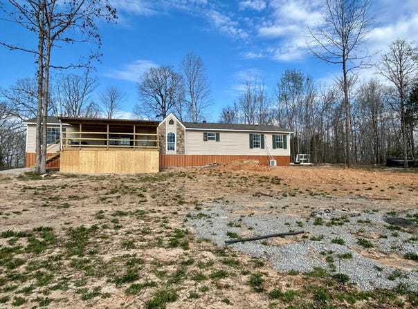 2524 Tucker Road, Maynard, AR 72444