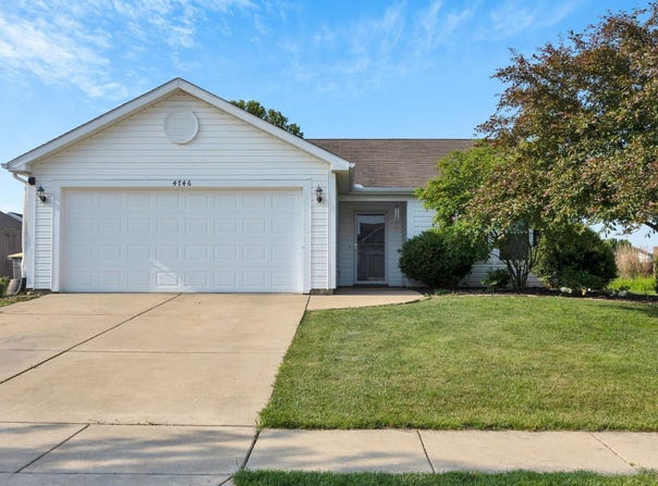 4746 Elijah Street, West Lafayette, IN 47906