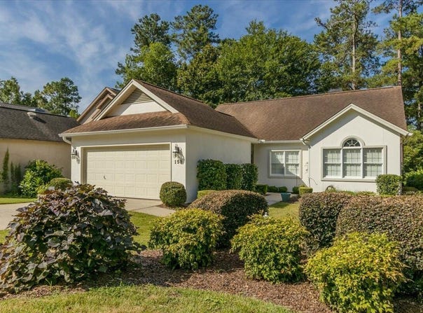 150 Boxwood Road, Aiken, SC 29803